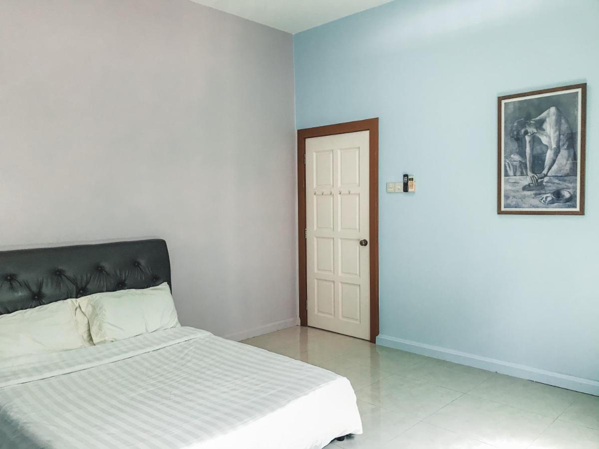 Guesthouse Dragon Place Taiping Exterior foto