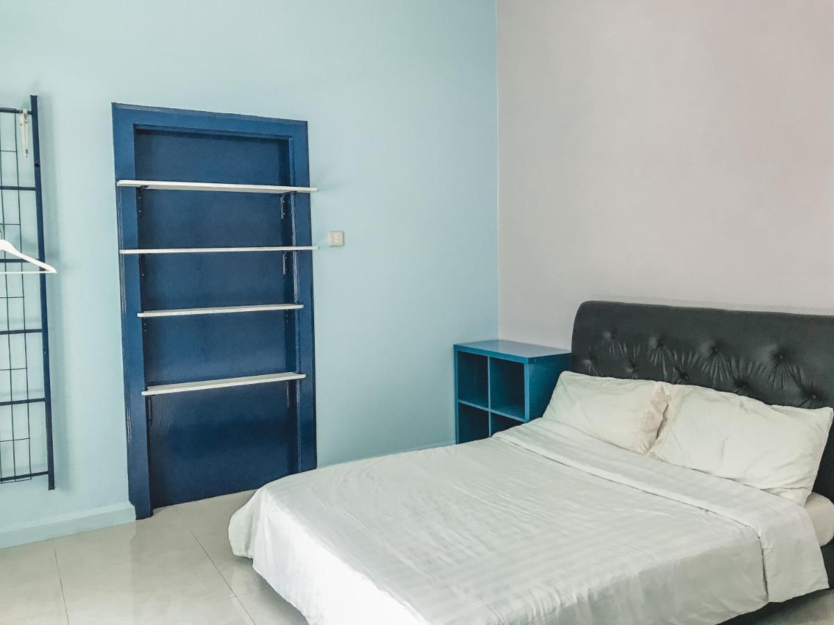 Guesthouse Dragon Place Taiping Exterior foto