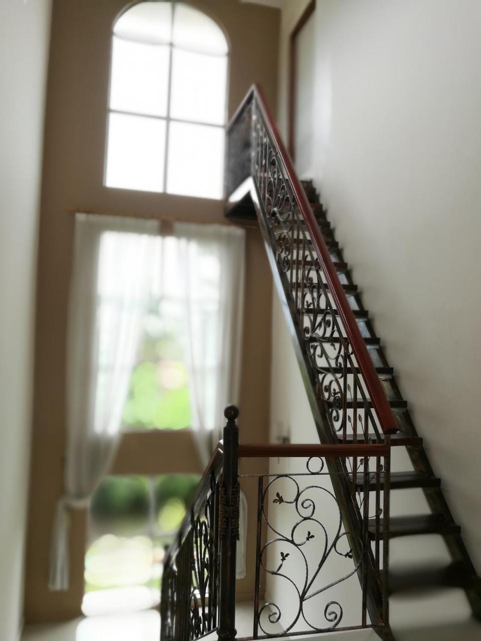 Guesthouse Dragon Place Taiping Exterior foto