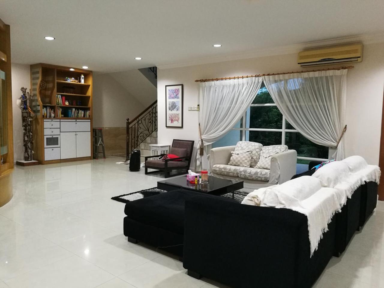 Guesthouse Dragon Place Taiping Exterior foto