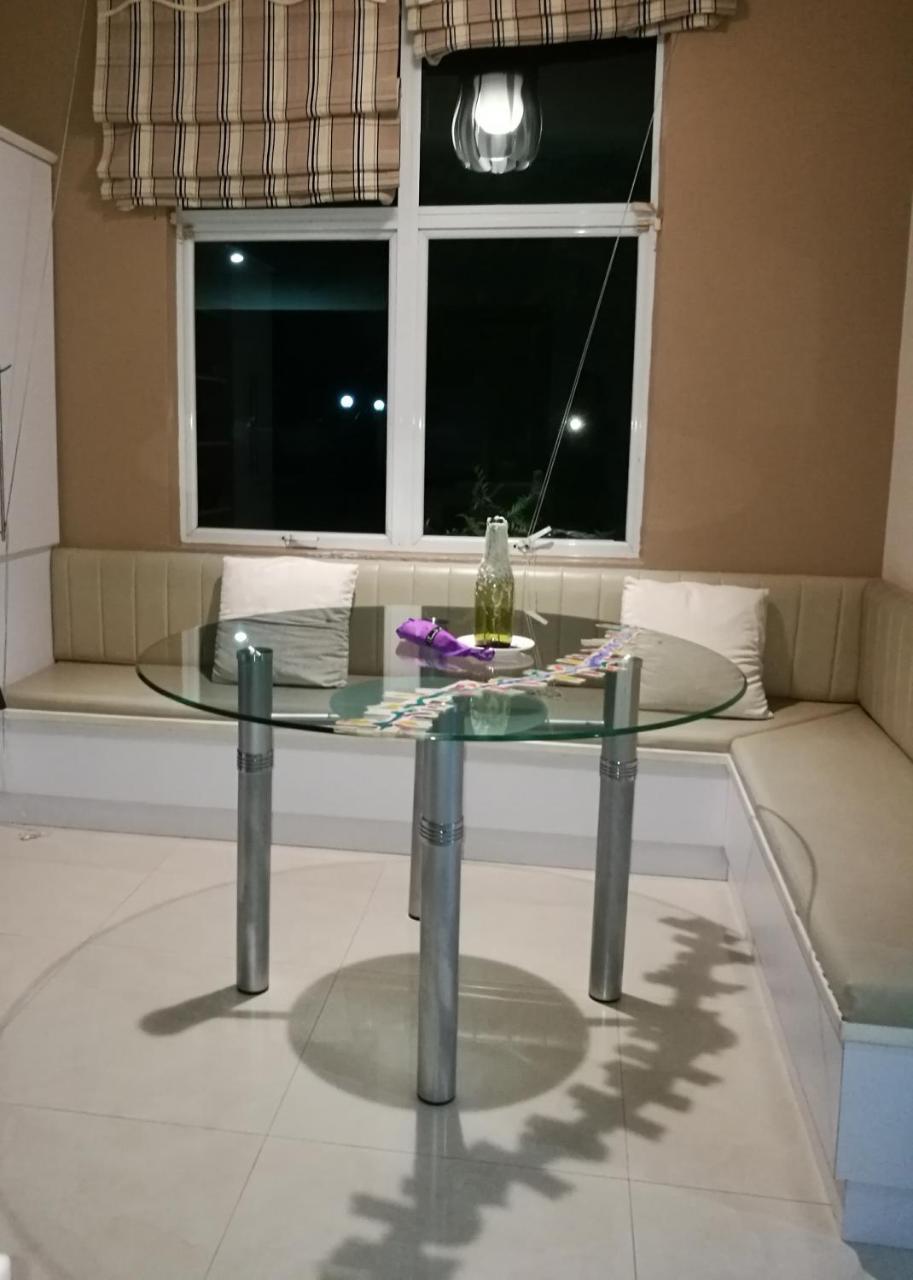Guesthouse Dragon Place Taiping Exterior foto
