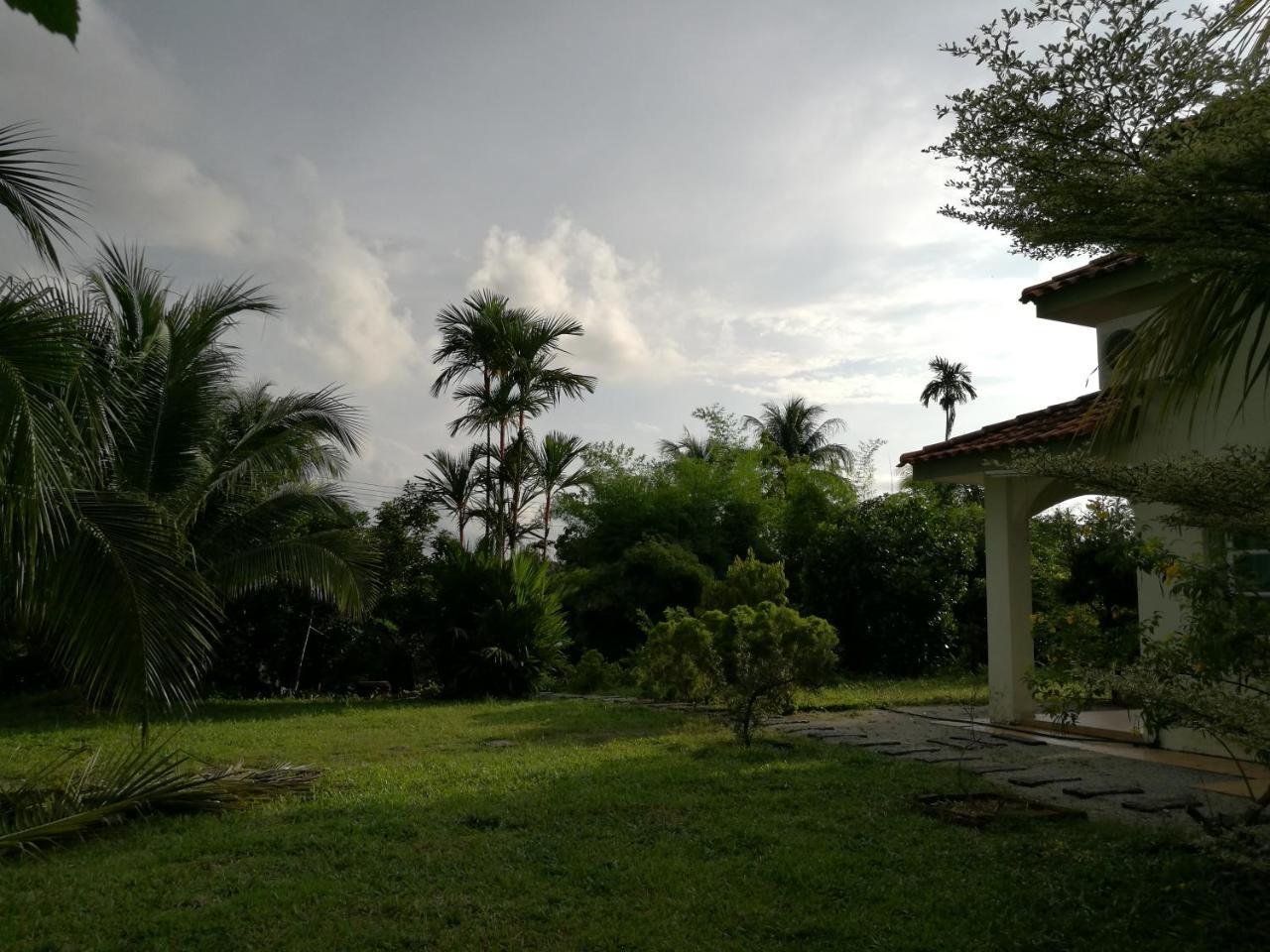 Guesthouse Dragon Place Taiping Exterior foto
