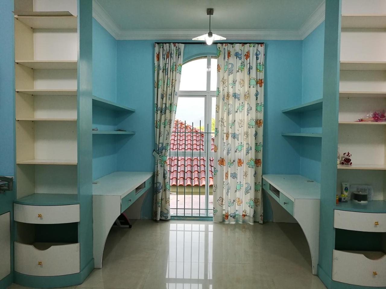 Guesthouse Dragon Place Taiping Exterior foto