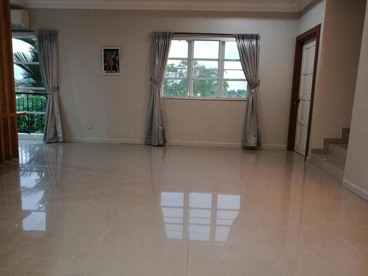 Guesthouse Dragon Place Taiping Exterior foto