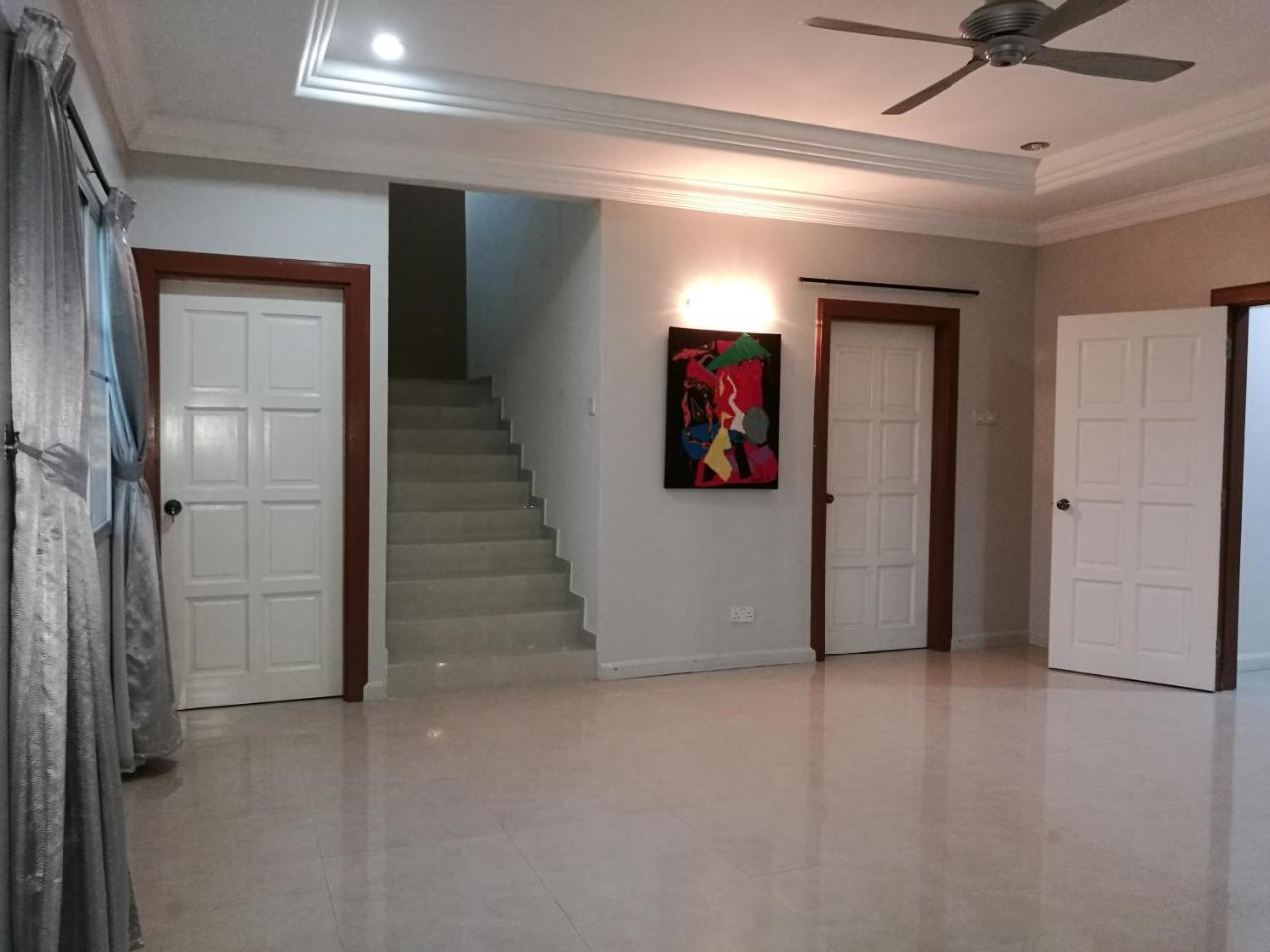 Guesthouse Dragon Place Taiping Exterior foto