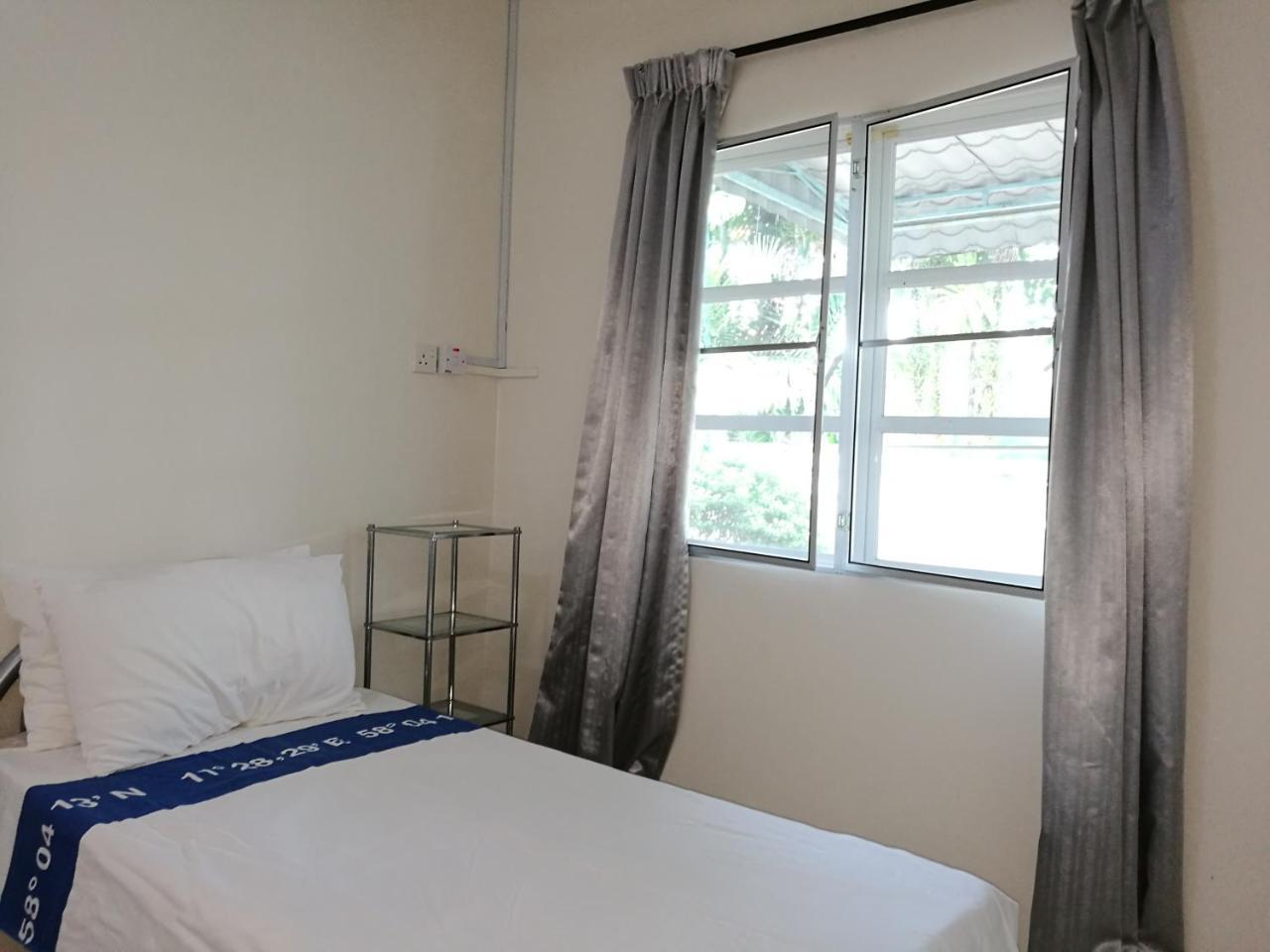 Guesthouse Dragon Place Taiping Exterior foto