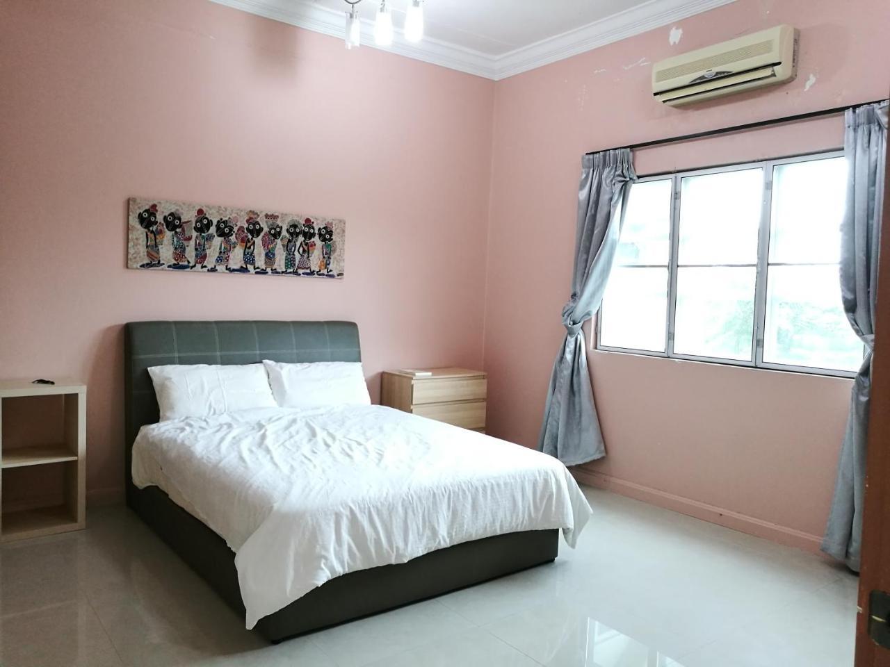 Guesthouse Dragon Place Taiping Exterior foto