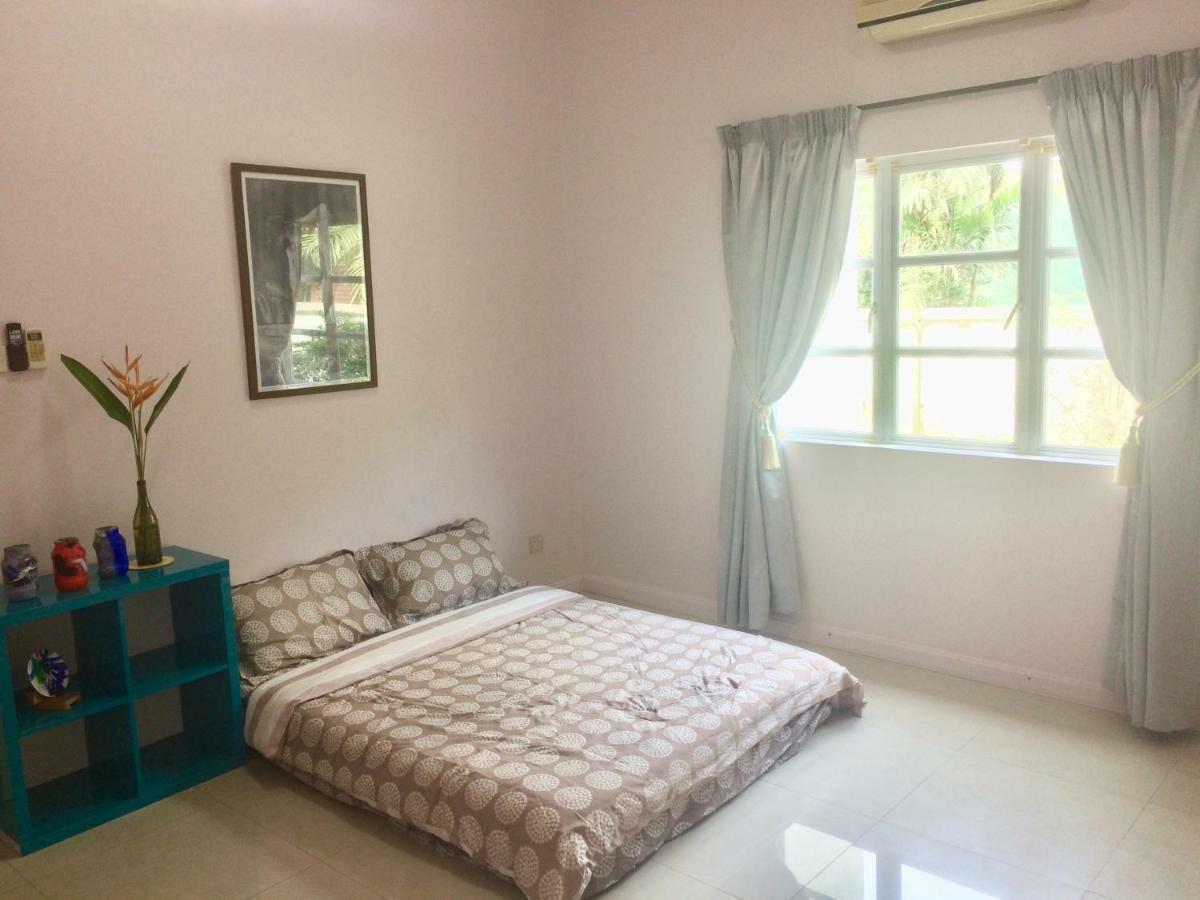 Guesthouse Dragon Place Taiping Exterior foto